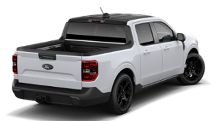 2026 Ford Maverick® External Image 4